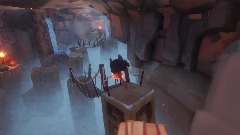 Tiny Temple Adventure 🛕