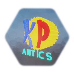Kp ANTiCS logo