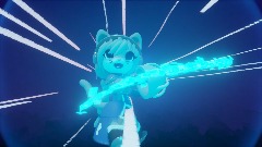 A screenshot taken in Dreams. 1 of 6.