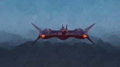 A screenshot taken in Dreams. 1 of 22.