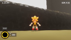 A screenshot taken in Dreams. 24 of 28.