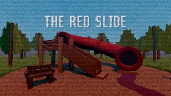 THE RED SLIDE