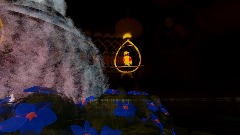 A screenshot taken in Dreams. 3 of 26.