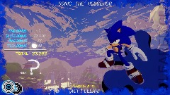 A screenshot taken in Dreams. 19 of 26.