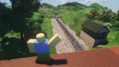 The Bridge (Intro Scene 2)