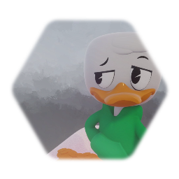 Character Models 19-20'