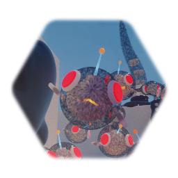 Splatoon side order - Homing Arpeggio