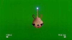 A screenshot taken in Dreams. 8 of 13.