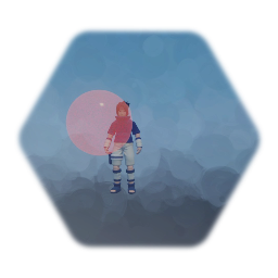 Sasuke Uchiha