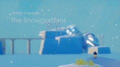 A screenshot taken in Dreams. 15 of 18.