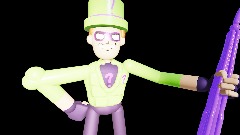 A screenshot taken in Dreams. 1 of 1.