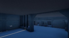 COD Zombies in and out 2