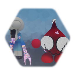 Fnf corupted nightmares concept