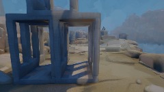 Mein Uralter Tempel!