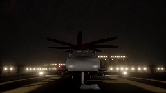 Chynaki CCH 'Striker'[VR Working!]