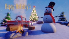 A screenshot taken in Dreams. 2 of 17.