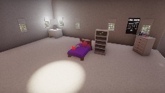 AnimationPlays' Room [VR]