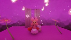 AY Pink World