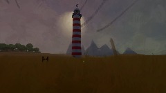 A screenshot taken in Dreams. 1 of 4.