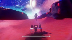 A screenshot taken in Dreams. 3 of 7.