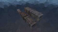 A screenshot taken in Dreams. 1 of 2.