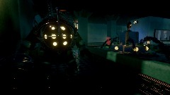 A screenshot taken in Dreams. 10 of 13.