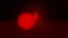 A screenshot taken in Dreams. 1 of 2.