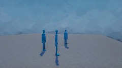 Multi-Lock Missile System