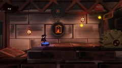 A screenshot taken in Dreams. 3 of 7.