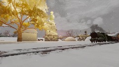 A screenshot taken in Dreams. 20 of 20.