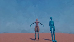 A screenshot taken in Dreams. 1 of 1.