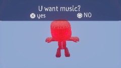 A screenshot taken in Dreams. 4 of 8.