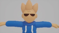 Tom - EddsWorld Model Showcase