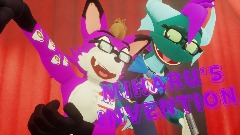 [Dreams Short] Miharu's Invention