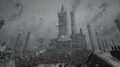 Steampunk RPG Teaser