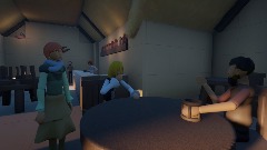 A screenshot taken in Dreams. 1 of 1.