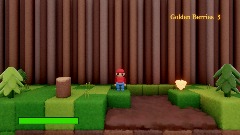 A screenshot taken in Dreams. 11 of 25.