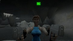A screenshot taken in Dreams. 12 of 29.