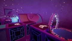 A screenshot taken in Dreams. 1 of 1.