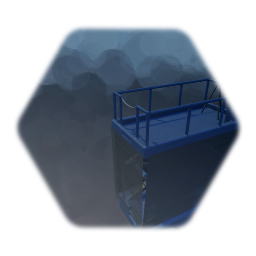 Cutaia Unexciting Asset Jam-Music Fest Lift with Camera-TJoeT1