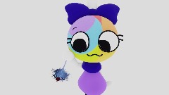 A screenshot taken in Dreams. 7 of 8.