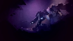 A screenshot taken in Dreams. 1 of 1.