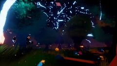 A screenshot taken in Dreams. 1 of 6.