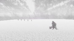 A screenshot taken in Dreams. 15 of 17.