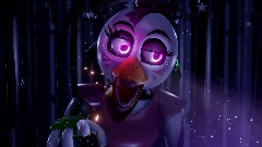 A screenshot taken in Dreams. 3 of 5.