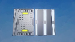 A screenshot taken in Dreams. 1 of 2.