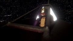 A screenshot taken in Dreams. 1 of 2.