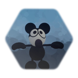 Eddie Mouse V2
