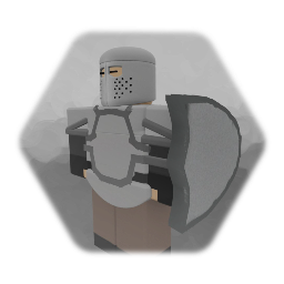 Block Guest 1337 - Forsaken