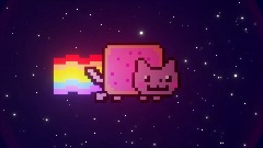 Nyan cat